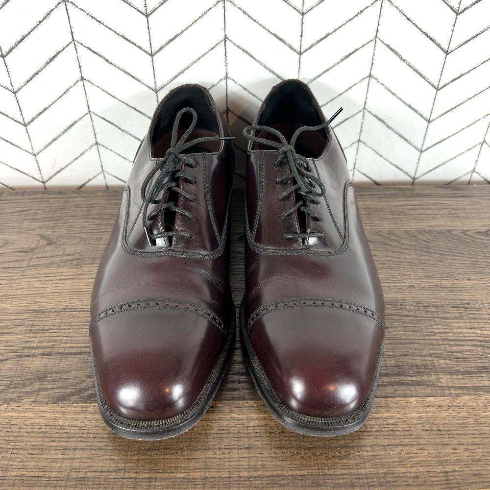 Florsheim Oxfords